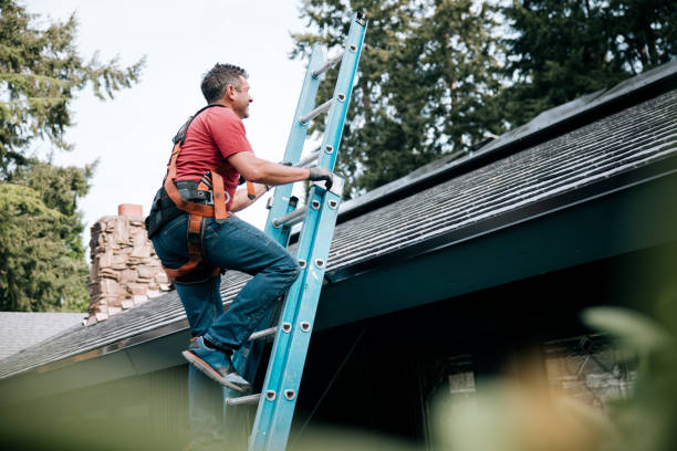 Asphalt Shingles Roofing in Aberdeen Proving Ground, MD